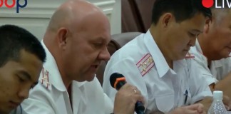 Видео: Встреча дорожных активистов с руководством ДПС