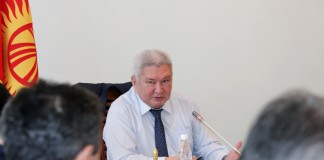 Выборы-2015: Подробный список кандидатов от «Ар-Намыса»