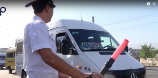 Видео: Рейсовые маршрутки не прошли проверку