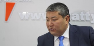 Видео: Адвокаты экс-мэра Мырзакматова не смогли обжаловать приговор