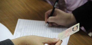 «Азаттык»: Выборы-2015. Беспорядочное движение электората