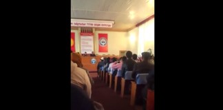 СДПК: Мы не просили сотрудницу акимиата Кара-Кульджи агитировать за нас