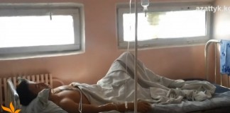 «Азаттык»: Подростки все чаще выясняют отношения на ножах