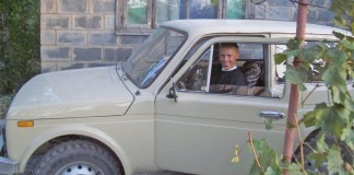 Кыргызстан вошел в топ стран объехавшего весь мир писателя