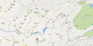 Афганистан: Талибы захватили Кундуз — город у границы с Таджикистаном