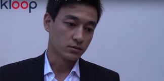 Герой видео про «Бауржана из МВД»: «Мою агрессию спровоцировала милиция»