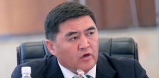 Ташиева сняли с выборов после скандала с дракой