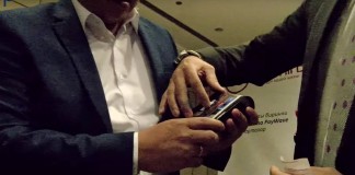 Видео: В Кыргызстане станут доступны бесконтактные платежи картами Visa
