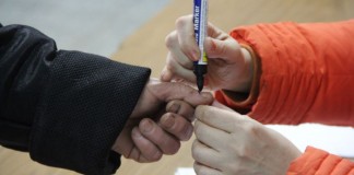 «Азаттык»: Выборы. Обеспечить тайну голосования