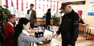 Eurasianet: Чистые выборы дали неоднозначные результаты