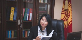 Верховный суд отменил решение ЦИК об исключении кандидата из списка «Республики»