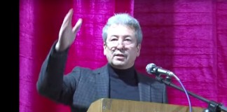 ЦИК предупредил «Ата-Мекен» и ОТРК за сюжет, «очерняющий» Мадумарова