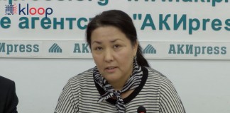 Видео: Кандидат от «Кыргызстана» Орозалиева: «Меня незаконно исключили из списка»
