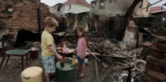 Eurasianet: Как компенсируется ущерб пострадавшим во время антитеррористической операции
