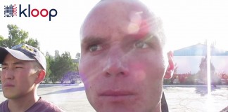 Видео: В Кыргызстане начался осенний призыв в армию