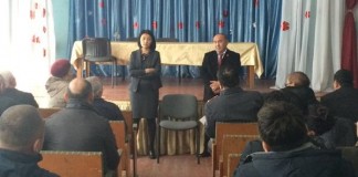 Погром в школе №38: Уволено руководство спортивного училища
