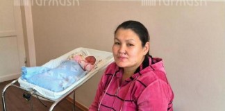 Минкультуры потратил 800 тыс. сомов на концерт в честь 6-миллионного кыргызстанца