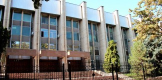 Бывший советник Атамбаева возглавил спецслужбы Кыргызстана