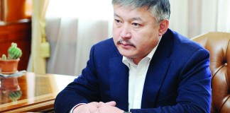 Суд оправдал экс-спикера Келдибекова по статье о коррупции