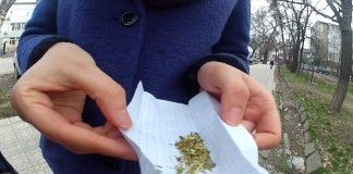 Кыргызстан: Впервые возбуждено дело за продажу «спайса»