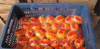 Россия: Продукты из Китая завозятся под видом кыргызских