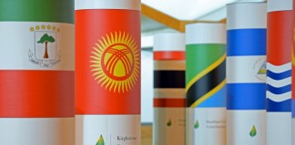 Климатический саммит: Все страны обязались сократить выбросы CO2