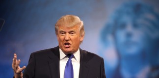 США: Белый дом попросил Трампа сойти с президентской гонки из-за «ненависти к мусульманам»
