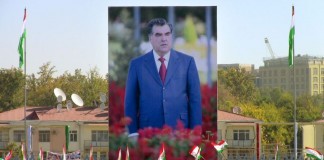 Таджикский президент стал неприкосновенным до конца жизни — «Азаттык»