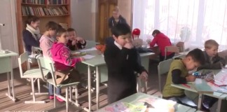 «Настоящее время. Азия»: Кыргызских сирот не выпускают за границу