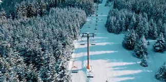 Каракол вошел в топ-10 бюджетных курортов по версии «Форбс»