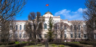 Минкультуры проверит заявление своего сотрудника о введении виз с Турцией на корректность
