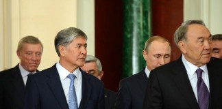 ОДКБ направит войска в Сирию? — «Азаттык»