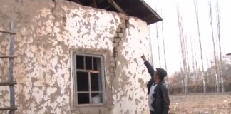 Детские сады, школы и больницы в трещинах – последствия землетрясений на юге