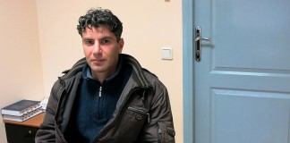 EurasiaNet: Сирийцы получают убежище в Казахстане