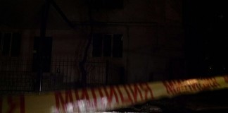 Убийство «члена ОПГ» в центре Бишкека: Что известно