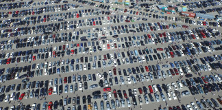 Растаможка авто подорожала на доллар за кубический сантиметр