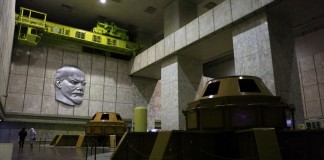 «Азаттык»: Когда ГЭС нуждается в помощи