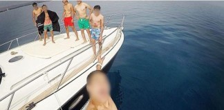 Как живут «золотые» дети кыргызских чиновников