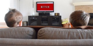 Стриминговый сервис Netflix заработал в Кыргызстане