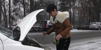 Видео: Как конфликт России с Турцией оставил кыргызстанку без работы