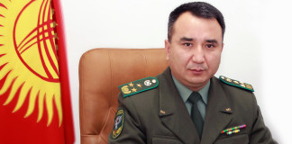 Главы погранслужб Кыргызстана и Узбекистана обсуждают ситуацию на границе