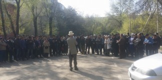 Суд над оппозиционерами: Кадыров и Асанов останутся в СИЗО до 12 мая