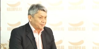 Суд над оппозиционерами: Карыбеков пробудет в СИЗО до 12 мая