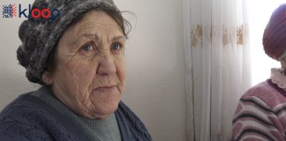 Балыкчы: Активисты собирают деньги в интернете на ремонт центра для пожилых