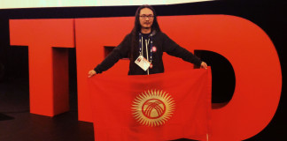 «Кыргызский стартап»: Эпизод 2 — Чубакка из Кыргызстана