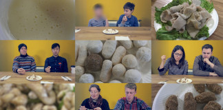 Видео: Как иностранцы реагируют на кыргызскую кухню?