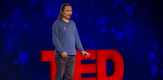 TED изнутри: как я выступил на самой известной конференции мира (часть 1)