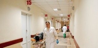 Москва: Более 70 мигрантов из Средней Азии госпитализированы из-за отравления