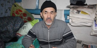 Комитет ООН по правам человека потребовал от Кыргызстана освободить Азимжана Аскарова