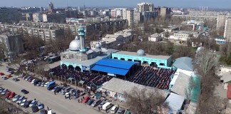 «Азаттык»: Депутаты пренебрегают принципами светскости государства?